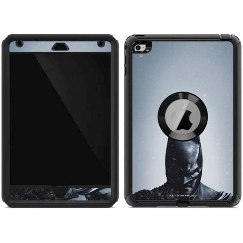 DC Comics Arkham Origins Batman Otterbox Defender iPad Skin