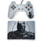 DC Comics Arkham Origins Batman PlayStation Classic Bundle Skin