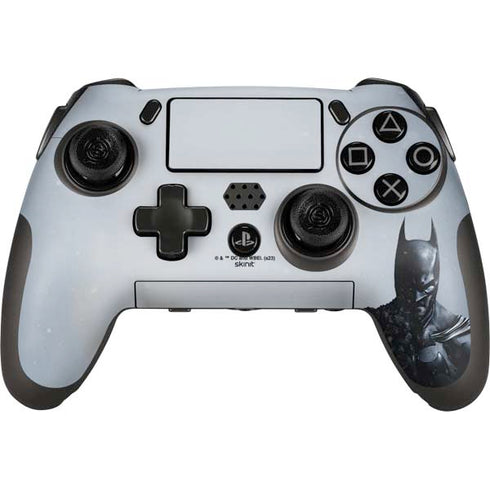 DC Comics Arkham Origins Batman PlayStation Scuf Vantage 2 Controller Skin