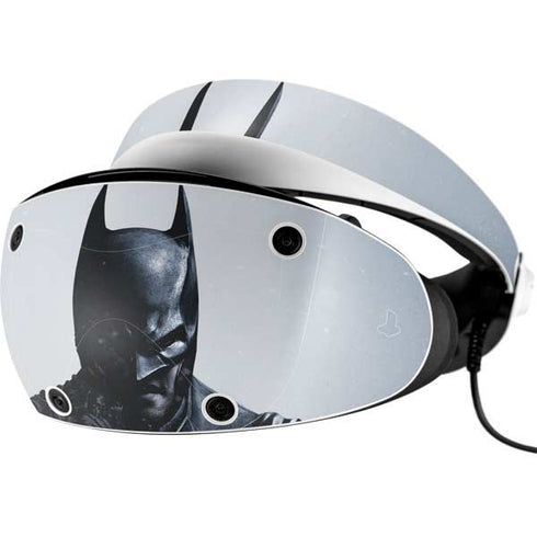 DC Comics Arkham Origins Batman PlayStation VR2 Skin
