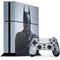 DC Comics Arkham Origins Batman PS4 Console and Controller Bundle Skin