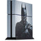 DC Comics Arkham Origins Batman PS4 Console Skin