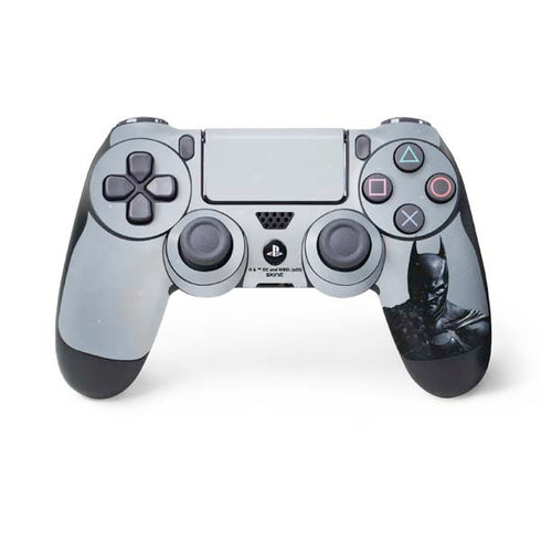 DC Comics Arkham Origins Batman PS4 Controller Skin