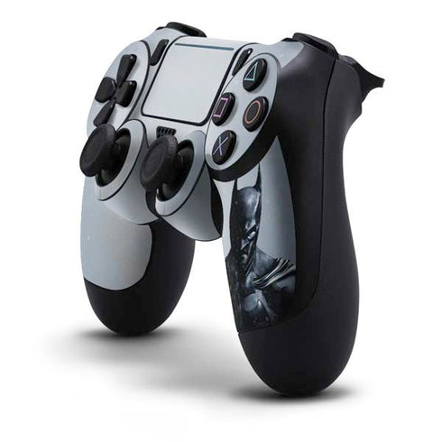 DC Comics Arkham Origins Batman PS4 Pro/Slim Controller Skin