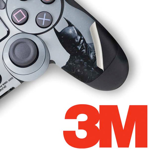 DC Comics Arkham Origins Batman PS4 Pro/Slim Controller Skin
