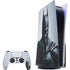 DC Comics Arkham Origins Batman PS5 Bundle Skin