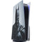 DC Comics Arkham Origins Batman PS5 Console Skin