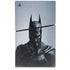 DC Comics Arkham Origins Batman PS5 Slim Disk Bundle Skin