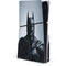 DC Comics Arkham Origins Batman PS5 Slim Disk Console Skin