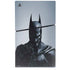 DC Comics Arkham Origins Batman PS5 Slim Disk Console Skin