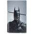 DC Comics Arkham Origins Batman PS5 Slim Disk Console Skin