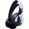 DC Comics Arkham Origins Batman PULSE 3D Wireless Headset for PS5 Skin