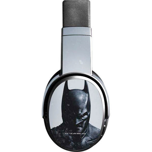 DC Comics Arkham Origins Batman Skullcandy Crusher Wireless Skin