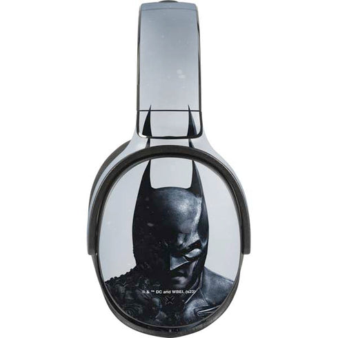 DC Comics Arkham Origins Batman Skullcandy Venue Skin