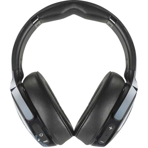 DC Comics Arkham Origins Batman Skullcandy Venue Skin