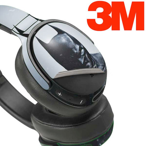 DC Comics Arkham Origins Batman Skullcandy Venue Skin