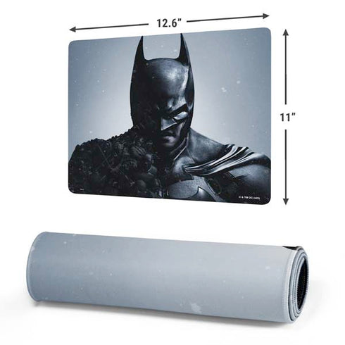 DC Comics Arkham Origins Batman Gaming Mouse Pad