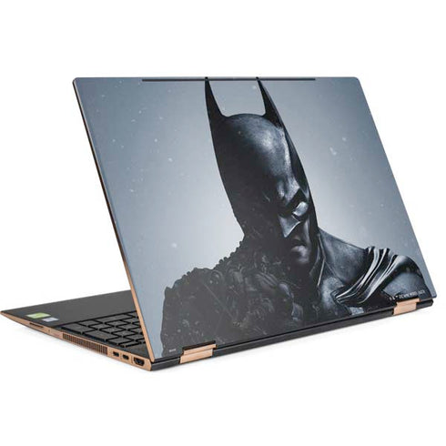 DC Comics Arkham Origins Batman HP Spectre Skin