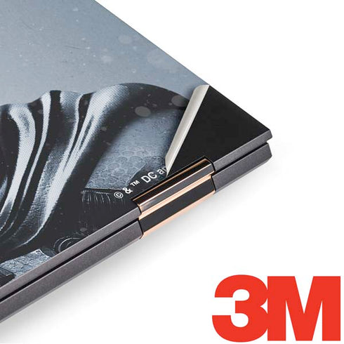 DC Comics Arkham Origins Batman HP Spectre Skin