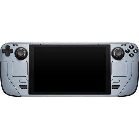 DC Comics Arkham Origins Batman Steam Deck Handheld Gaming Computer Skin