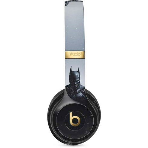 DC Comics Arkham Origins Batman Studio Wireless 3 Skin
