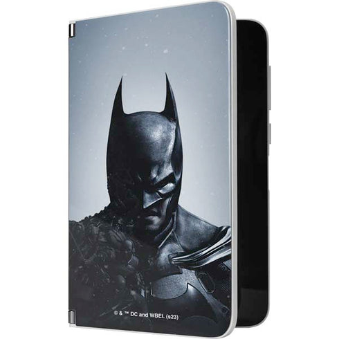 DC Comics Arkham Origins Batman Surface Duo Skin