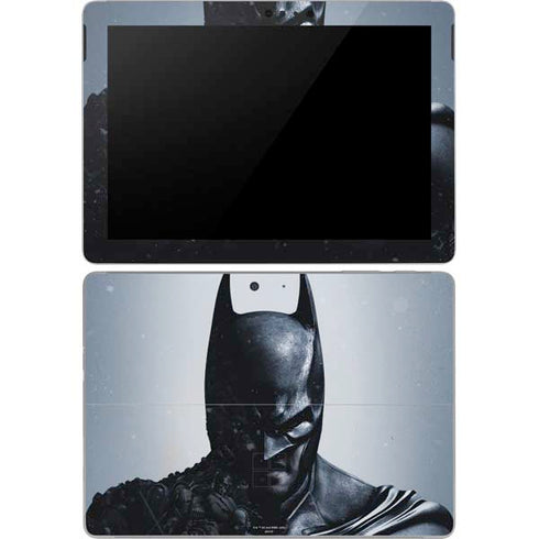 DC Comics Arkham Origins Batman Surface Go Skin