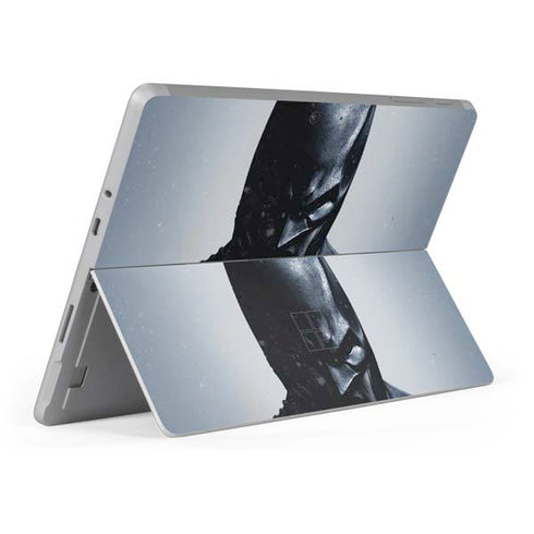 DC Comics Arkham Origins Batman Surface Go Skin