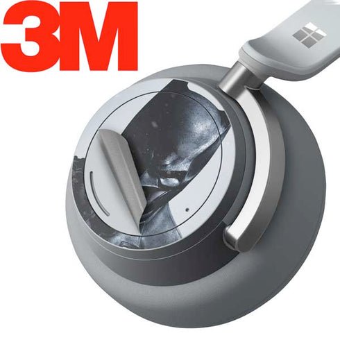 DC Comics Arkham Origins Batman Surface Headphones Skin