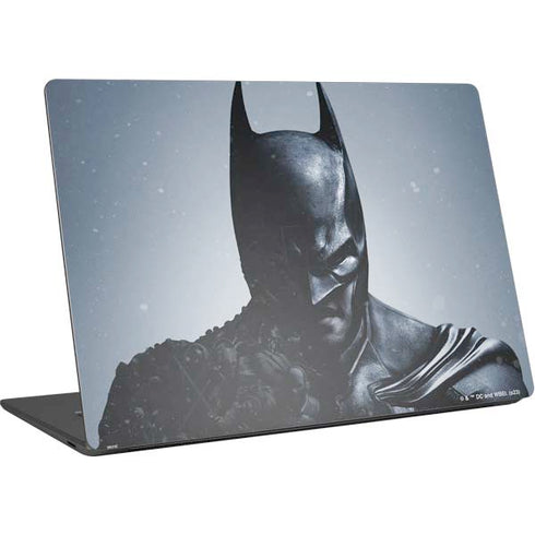 DC Comics Arkham Origins Batman Surface Laptop 4 15in Skin