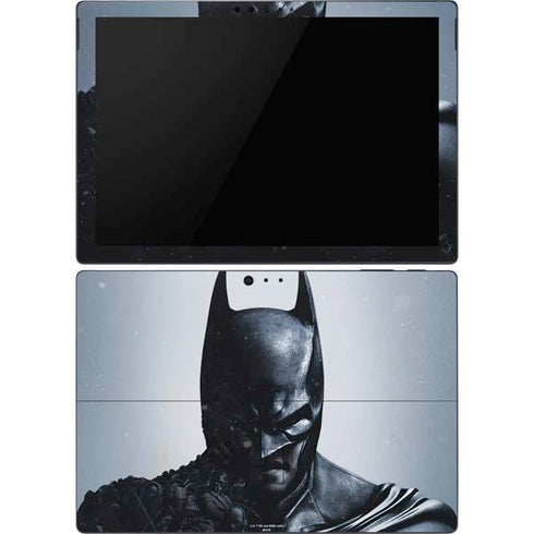 DC Comics Arkham Origins Batman Surface Pro 6 Skin