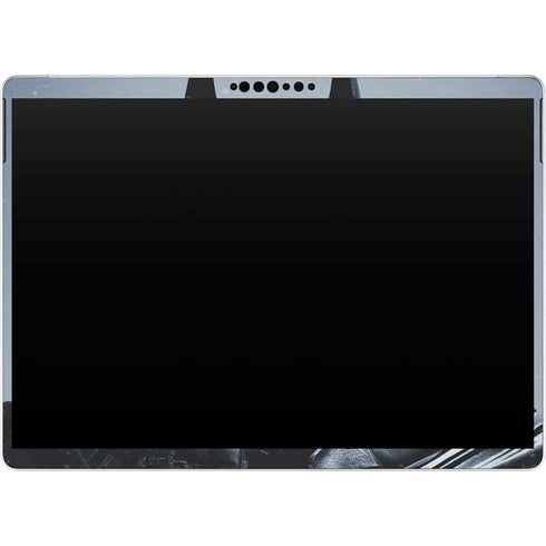 DC Comics Arkham Origins Batman Surface Pro 9 Skin