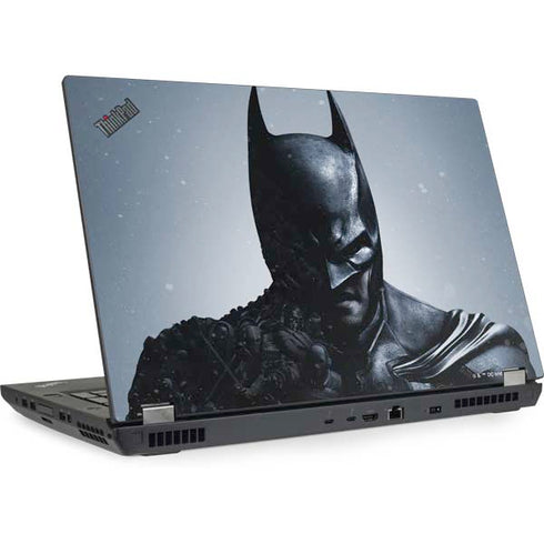 DC Comics Arkham Origins Batman Lenovo ThinkPad Skin