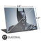 DC Comics Arkham Origins Batman Universal Laptop 11in (8.8 x 6.2in) Skin