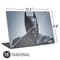 DC Comics Arkham Origins Batman Universal Laptop 15in (12.2 x 8.8in) Skin