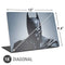 DC Comics Arkham Origins Batman Universal Laptop 16in (13 x 9.4in) Skin