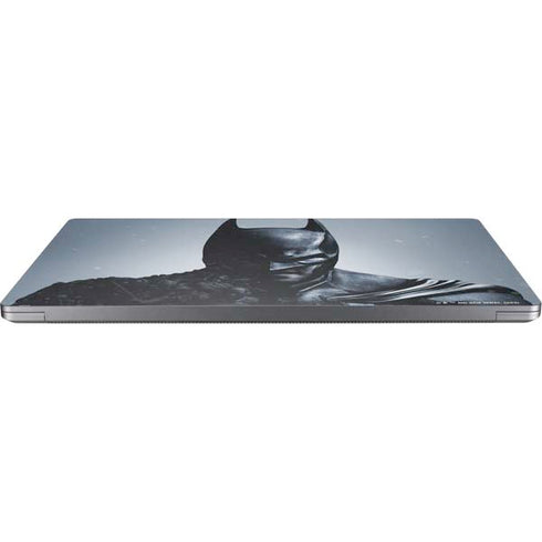 DC Comics Arkham Origins Batman Universal Laptop 16in (13 x 9.4in) Skin