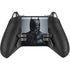 DC Comics Arkham Origins Batman Xbox Elite Wireless Controller Series 2 Skin