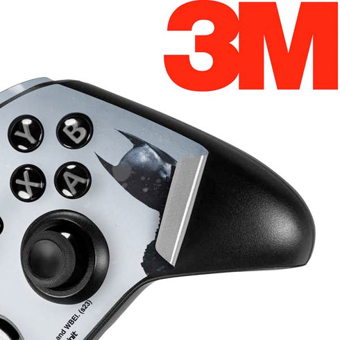 DC Comics Arkham Origins Batman Xbox One Elite Controller Skin