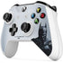 DC Comics Arkham Origins Batman Xbox One S Controller Skin
