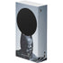 DC Comics Arkham Origins Batman Xbox Series S Console Skin