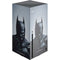 DC Comics Arkham Origins Batman Xbox Series X Console Skin