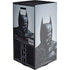 DC Comics Arkham Origins Batman Xbox Series X Console Skin