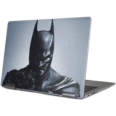 DC Comics Arkham Origins Batman Yoga 710 14in Skin