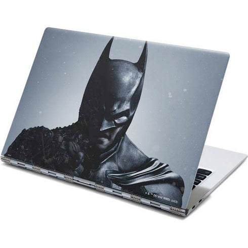 DC Comics Arkham Origins Batman Yoga 910 2-in-1 14in Touch-Screen Skin