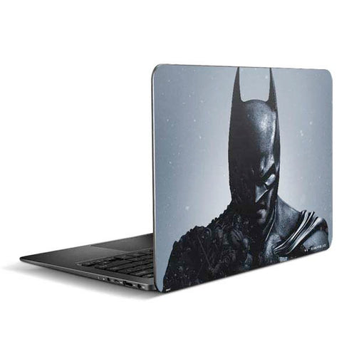 DC Comics Arkham Origins Batman Zenbook UX305FA 13.3in Skin