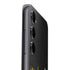 DC Comics Batman Dark Knight Logo Yellow & Black Galaxy A14 5G Skin