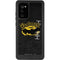DC Comics Batman Dark Knight Logo Yellow & Black Galaxy Note20 5G Waterproof Case
