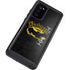 DC Comics Batman Dark Knight Logo Yellow & Black Galaxy Note20 5G Waterproof Case