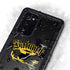 DC Comics Batman Dark Knight Logo Yellow & Black Galaxy Note20 5G Waterproof Case